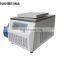 Mini Biological Laboratory Pharmaceutical Medical Drying Machine Vacuum Freeze Dryer