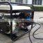 5KW Gasoline Welding Generator