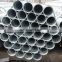 JUNNAN En10210 Erw Pipe Hot Dipped Galvanized Steel Pipe Oil Drilling Pipe
