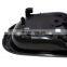 Inside Door Handle Left For Toyota Corolla GEO 1993-1997 Gray