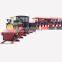 small amusement park rides kids track electric tourist train for sale