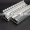Kinds of new designs modern aluminium alloy aluminium photo frame profile