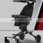 High landscape baby stroller lightweight kids pushchair travel children pram