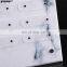 20*16CM Nail Art Practice Display Plastic DIY Nail Color Sample Polish Chart beauty salon equipment supplier
