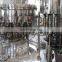 plastic bottle water filling / blowing moulding making machine with price