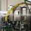 soft-drink-bottling-plant isobaric soda drink bottling machine