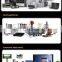 China GUANGZHOU injection mould manufacturer for houseware parts/ design mold for plastic houseware parts