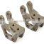 3Racing (#AX10-08/GR) One Piece Rear Hub For Axial AX10  Scorpion Rock Crawler 20 28 hole bicycle rear hub