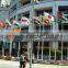 Aluminum Flag Pole