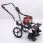 Factory Supply Attractive Price Gasoline Mini Rotary Cultivator Cultivator