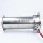 100V 15Kw High Pressure Air Heater For Garment Factory