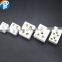 High Temperature Alumina Ceramic Wire Connector Terminal