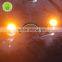 BA9S BAX9S BAY9S LED 12V T4W dome led bulb CREE 5W
