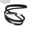 6mm-25mm cleat height chevron belt