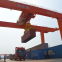 ManufacturerMJ/40.5 t container Gantry Crane