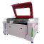 Factory price co2 laser cutter Acrylic/Wood/MDF/Plywood/balsa wood/Leather/Shoes laser engraving machine