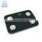 Promotional Blue Tooth Digital LED Scale Portable Glass Mini Body Weight Scale Electronic
