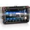 Erisin ES9611V 8" Car DVD GPS DVB-T SEAT SKODA GOLF 5 6