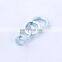 sus 304/316 spring steel locking washer split lock washer DIN127