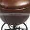 Vintage Toledo Bar Stool,Upholstery Toledo Bar Stool,Swivel Bar Stool