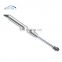 Plastic ball Joint head Stainless Steel Gas Spring