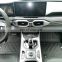3PC Durable 5D Car Floor Mats Internal Car Accessories For ISUZU D-MAX