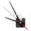 1/10/15 PCS 20mm Hanging DIY Quartz repair Movement Clock Mechanism Parts Quartz Watch Silent Wall Clock Movement with needles