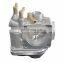 Electronic Throttle Body 06A133062N For Audi Volkswagen