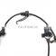 Auto Parts New ABS Wheel Speed Sensor REAR RIGHT Use For HONDA 57470-SFJ-W01