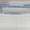 CARVAL/JH/AUTOTOP JH20-POL14-016   OEM  6RU807221AGRU  FRONT  BUMPER RU FOR POLO 14 VENTO