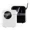Smart new timed work essential oil perfume atomization aroma diffuser can be placed on the countertop or wall-mounted