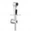 gaobao Douche Brass Muslim Bidet Sprayer Head Set with Hose and Holder