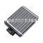 performance aluminium radiator for BUICK LESABRE/ ELECTRA/ RIVIERA/ CENTURY/ REGAL/ SKYLARK / CHEVY CHEVELLE/ IMPALA V6 V8 68-90