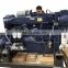 New Product 2020 WD10 147KW Motor Boat Diesel Engine for WD10C200-21