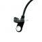 Free Shipping!For 04-08 Nissan Maxima Rear Right ABS Brake Wheel Speed Sensor 47900-7Y000 New