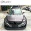W205 body kits fit for C-CLASS W205 so style body kits 2014-2016y C63 body kits