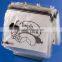 Hot Sale Grip Seal Bags Deli Food Saddle Bags Saddle Ziplock Bags