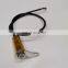 High Performance Diameter 22Mm YXRZ-S18 Motorcycle Illuminated Switches For Piaggio