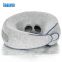 U-Shaped Cordless Electric Neck Pillow Portable Magnetic Therapy Neck Massager