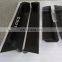 XT Car LED Door Pedal, Car Welcome Pedal For Benz