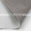 half down nonwoven fabric flocking prepared for bonded with pu/pvc