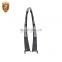 OEM style dry carbon fiber car decoration accessories rear engine hood side vents air intake trims for Mclaren 720S