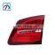 2016 2020 GLS W166 LED Rear Tail Light for 320 350d 400 500 550 4Matic