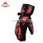 2015 Hot sale custom made motorcycle gloves colorful motorcycle cool gloves