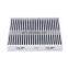 Car Business Customize Auto OEM Engine Parts Activated Cabin Air Filter OE NO 8713952020 for Toyota