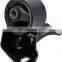 12373-97202 Car Auto Parts Rubber Engine Mounting For Toyota