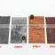 Metal electrode slice 4 pcs copper iron aluminum ferric oxide electrodes 10 x 5. 3 cm