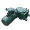 Horizontal Mud Agitator  Drilling Mud Agitator      Mud Agitator Manufacturer