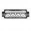 Front Black Grille Fit For F250 Super Duty 2017-2019 W/3 Lights