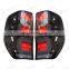Car LED Tail Light Taillight For Ranger T6 T7 T8 2012 - 2019